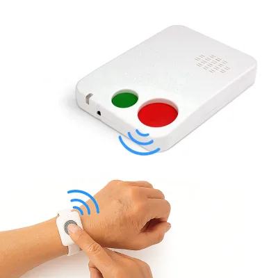 Smart Health Configurable Reminders - Designed for Independent Seniors