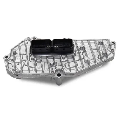 KS R High Quality Dps6 6Dct250 Control Module  Tcu Tcm Automatic Transmission Control Unit for Ford Focus