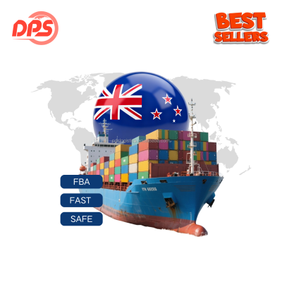 Stable China-Australia Ocean Shipping | Secure & Cost-Effective Freight