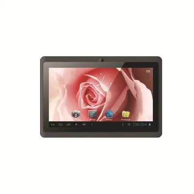 7-Inch Android MTK 6735 Q8 Tablet with 1GB RAM and 16GB Storage Budget-Friendly OEM/ODM New Product