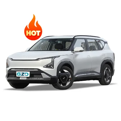 Kia Ev5 720km Range 2024 Electric Ev Car