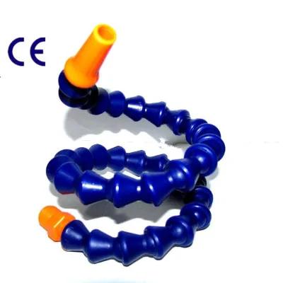 Cooling Tube With 3-way Tee