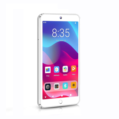 3+32GB Android Streaming Music Player Support App Download WiFi MP4 Video Player with Camera