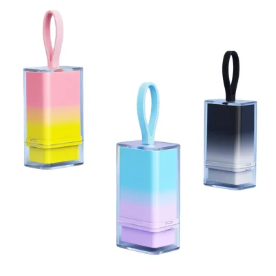 Signature Stamp Seal Name Stamp Portable Personal Private Seal Multi Color Kids Stamp Teachers Stamp Business Name Stamp