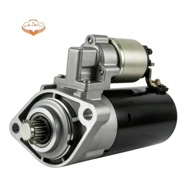 Starter Motor 948-604-206-00 94860420600 0001125 058 0-001-125-057 0-001-125-058 0001125058 0001125057 for Porsche Cayenne