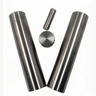 ASTM ASME SUS JIS DIN Nickel Alloy 200 Round Bar Industrial Application-Hastelloy Incoloy NI Metal Strip Type