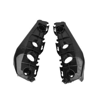 Front Bumper Bracket 52115-02170 Right 52116-02170 Left for Toyota Camry Solara 2.2L 3.0L 1997-2001