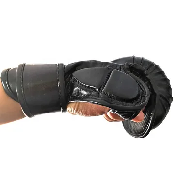 Hot Selling High Quality Boxing Mixed Martial Arts Gloves, Professional Training, Boxing Gym Can Be Used, Can Be Customized logo