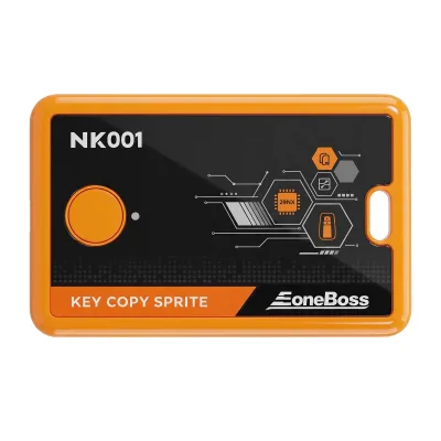EoneBoss NK001 for NCF29Ax Series Smart Key Cloning and Data Identification with 1 Year Warranty USB/Ethernet