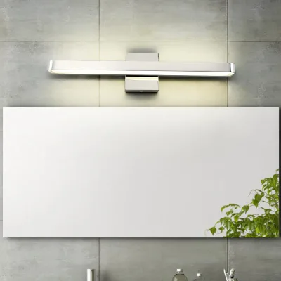 WT-226 Popular Modern vanity bathroom lighting Bathroom Mirror Mounted living lights 8W/12W Waterproof hotel bathroom led lamp