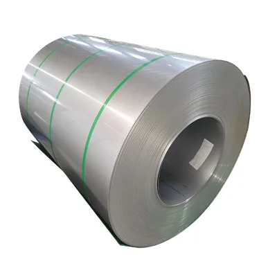 New Arrived High Quality Stainless Steel Coils for Industrial Decoration