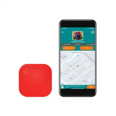 Key Finder Tracker Anti Lost Alarm for Kids Old People Tracking Tag Gift