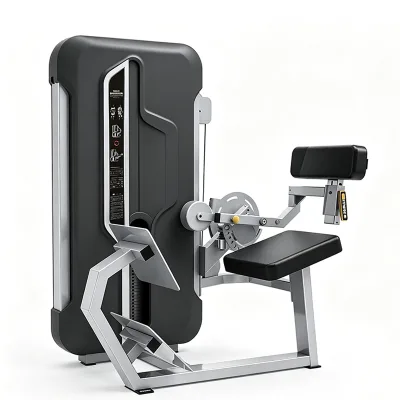 WENDY Heavy Duty Posterior Lateral Rotation Trainer for Professional Fitness Facility