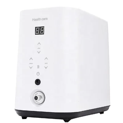 Hot Vacuum Massage Therapy Machine Enlargement Pump Lifting Breast Enhancer Physical Therapy Vacuum Cup Suction Machine