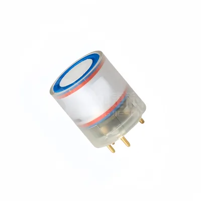 ZE03 Gas Sensor Module H2 Chlorine CO Oxygen Hydrogen Sulfide SO2 Hydrogen Sulfide Gas Sensor