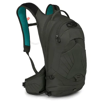 Men's Hydration Pack with 2.5 Liter Hydraulic Reservoir Running Phone Holder Vest Running Vest