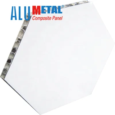 Furniture Honeycomb Panel Aluminium Honeycomb Cardboard Panels for Trucks