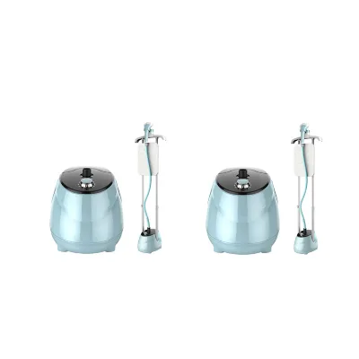 Standing Garment Steamer Vertical High-quality Steam Iron Household 1800W Fast Heating Detachable Water tank