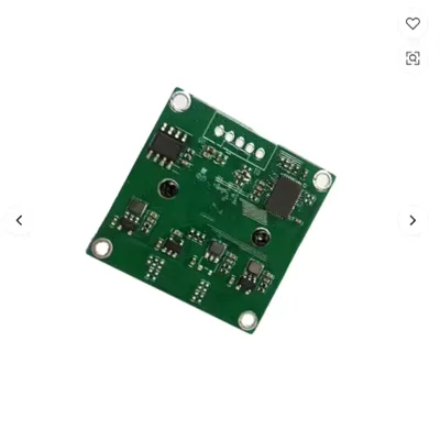 1/2" 1.3MP CMOS Sensor Camera Module 720P Shutter Large Target Area High Frame Rate 200FPS CameraFXB