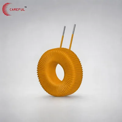 Equivalent to NPV226060 Sendust Core | Custom Soft Magnetic Powder Cores Factory
