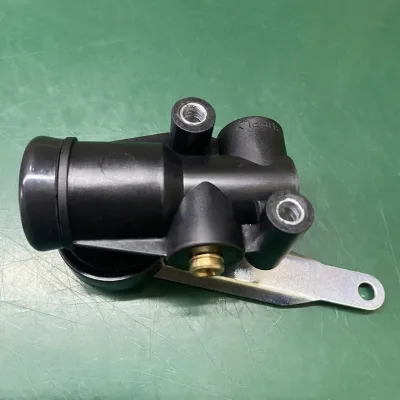 1931033 Cab Suspension Level Valve Height Control Valve for D-AF XF106 CF Euro 6 Heavy Truck Parts