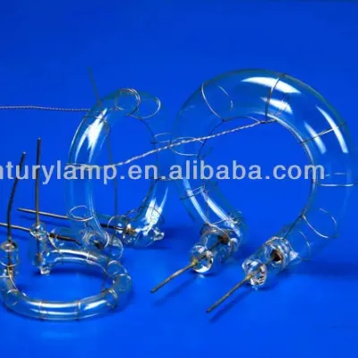 Photo Flash Lamp