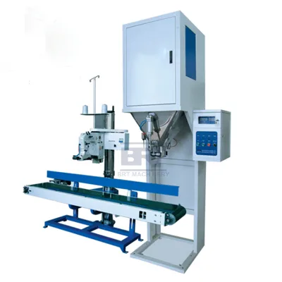 Special Electronic Scale for Packing Bagging Machine Quantitative Scale of the Grain Rice Packing Machine