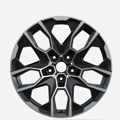Flrocky YOYO  19 20 21 Inch 5*112 Passenger Car Wheels for benz Wheels Rims