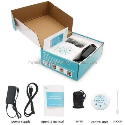 Popular Multi-functional Electronic Foot Bath Massager Foot Bath Tub