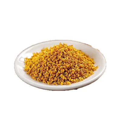 Chinese Factory Price Gui Hua Loose Flower Tea Dried Osmanthus Fragrans Flower Tea