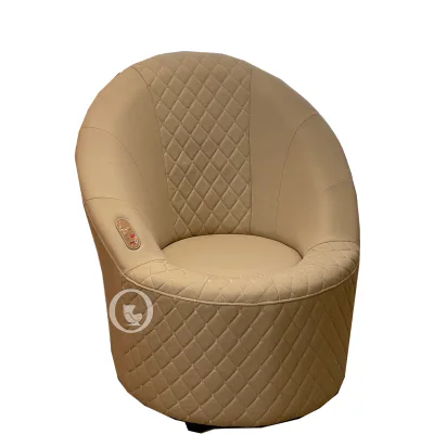 For Factory Cheap Electric Massage Chair Wireless Remote Control Whole Body Coverage Kneading Vibration for Indoor Use