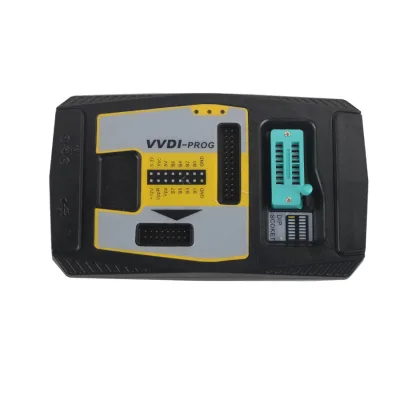 Newest Xhorse VVDI PROG VVDI-Prog ECU Programmer Original Lifetime Free Update