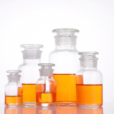 Organic Synthetic Biochemical Reagents 2-Thiophenecarboxaldehyde OEM Customizable for Laboratory Research 500mg/1g/5g Sizes 1