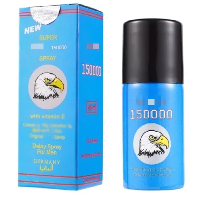 Free Sample Vi-ga Spray 150,000.00 Male Delay Spray Long Time 45ML Sex Product for Men Trending Product 2026