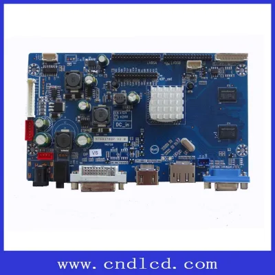 144Hz HD lcd controller board 2560x1600 with Freesync