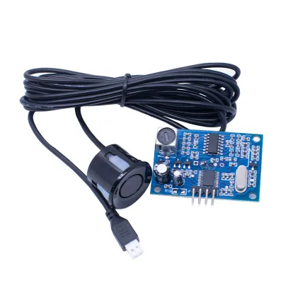 JSN-SR04T Integrated Ultrasonic Ranging Module Reversing radar Waterproof Ultrasonic Measuring Transducer Sensor