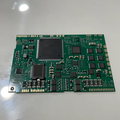 Brand New Dq200 Pcb