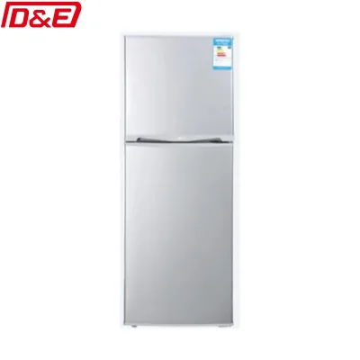 Factory Directly 138L Outdoor Large Refrigerator Hot Selling Large Capacity for Car Truck RV 12V 24V
