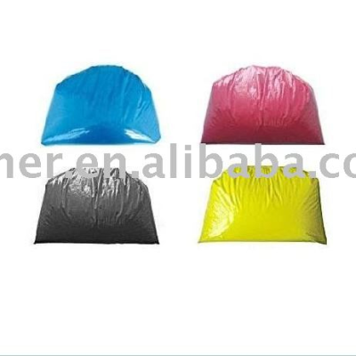 Color Toner for Samsung CLP 500/550/510