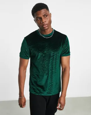 Custom Plus Size Men's Letter Embroidered Top T Shirts Pants Summer 2pc Sweatsuit Tracksuit Velour Velvet Two Piece Short Set