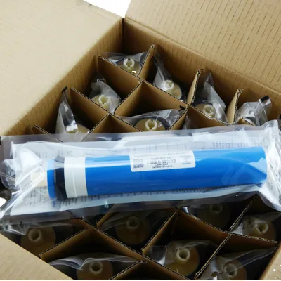 Reverse Osmosis Water Filter Cartridges Suitable for Hotels, with Capacities of 50 Gallons,75 Gallons100 Gallons and 200 Gallons