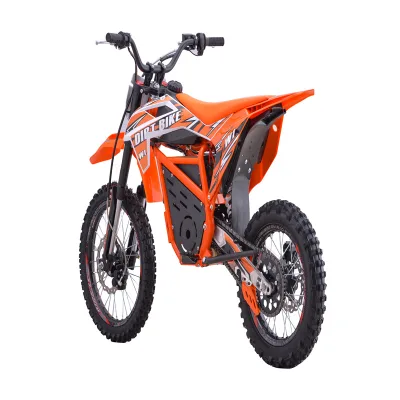Super Mini Moto Cross Pocket Dirt Bike for Kids Dirt Bike Off-Road Motorcycle With Ce