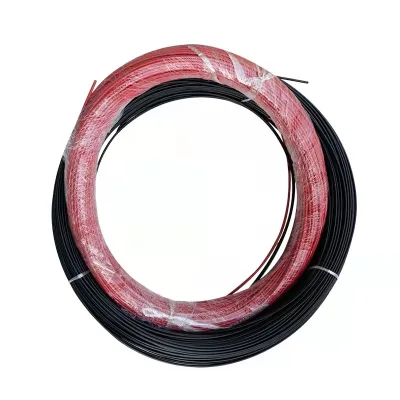 Factory Produces High Quality Push Pull Cable Outer Casing for Automotive Motorcycle Control Cable