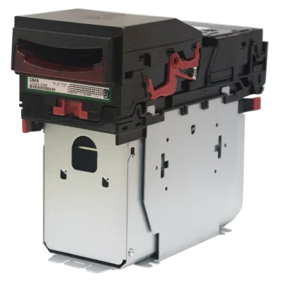 High Click Precisely Identified Retail CBA9 Bill Acceptor Self-Service Bill Machine Convenience Store Coffee Shop