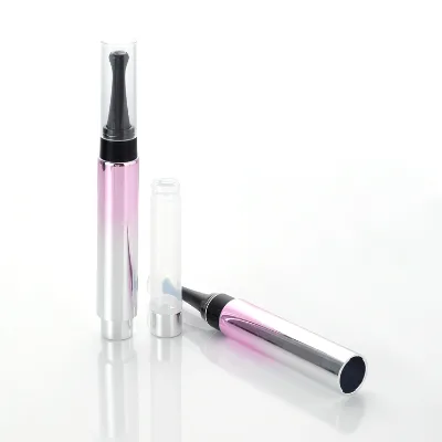 Factory Wholesale Popular 5 ml Eye Cream Roller Bottle,printing logo Roll on Bottle Eye Cream,eye Cream Roll on Bottle