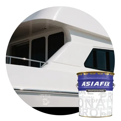 Factory Direct Supply Weather Protection Chemical Oil Resistant Colour OEM Anticorrosion Coating Lacquer for Metal Steel Work