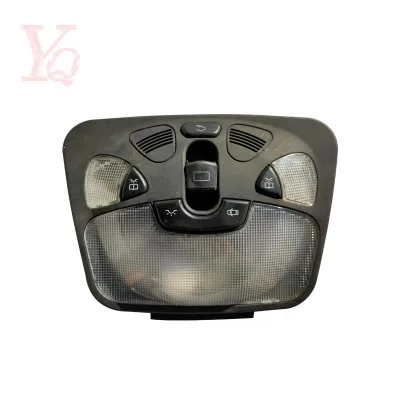 Secondhand Front Roof Interior Light for MERCEDES-BENZ G-Class W463 OEM 4638200301
