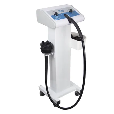 Vibrating Cellulite Massage Machine Weight Loss Body Slimming Machine Fat Reduction Skin Tightening Lymphatic Drainage Massager