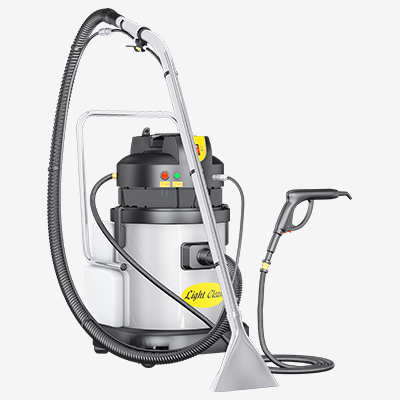 LC-30ZQ Powerful Wet and Dry Vacuuming Carpet Cleaning Machine Steaming Washing and Drying Are Integrated in One Machine