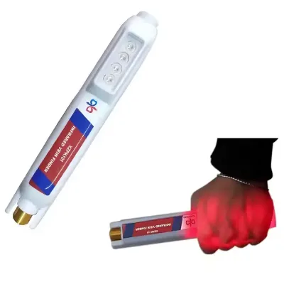 Handheld Vein Viewer Vein Finder Portable Infrared Vein Finder for Hospitals Clinics Homes Use